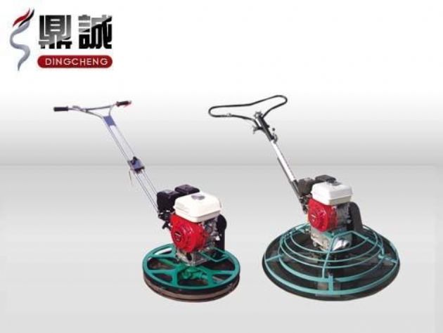 點(diǎn)擊查看詳細(xì)信息<br>標(biāo)題：手扶式水泥抹光機(jī) 閱讀次數(shù)：5152