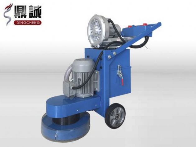 點(diǎn)擊查看詳細(xì)信息<br>標(biāo)題：環(huán)氧地坪無(wú)塵打磨機(jī) 閱讀次數(shù)：6843