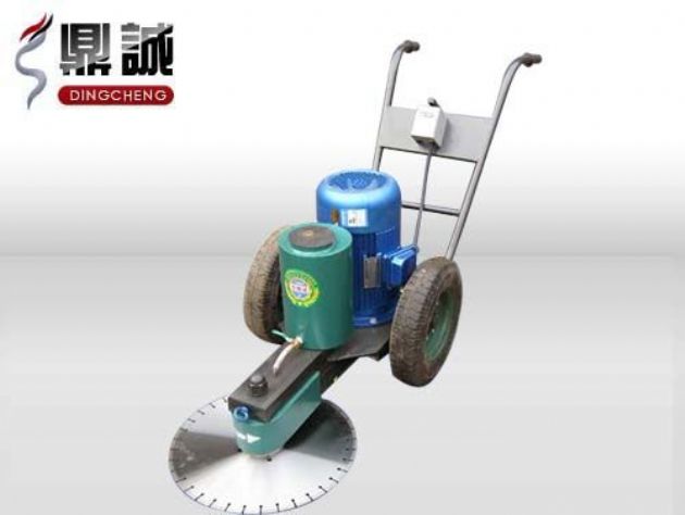 點(diǎn)擊查看詳細(xì)信息<br>標(biāo)題：手推式切樁機(jī) 閱讀次數(shù)：13674