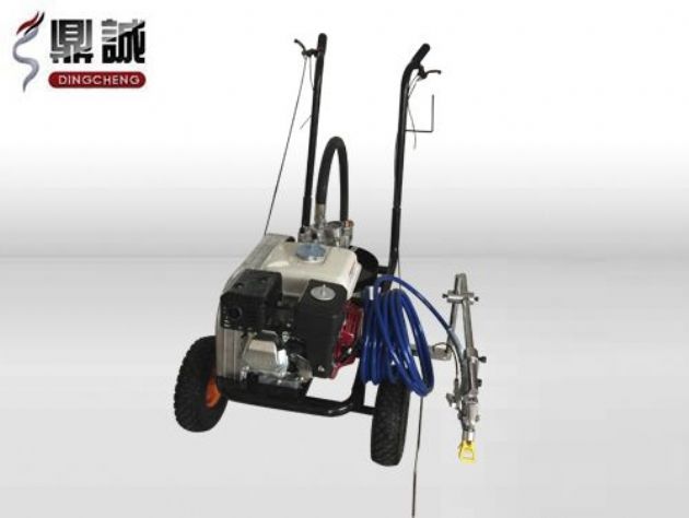 點(diǎn)擊查看詳細(xì)信息<br>標(biāo)題：冷噴式劃線(xiàn)機(jī) 閱讀次數(shù)：13852