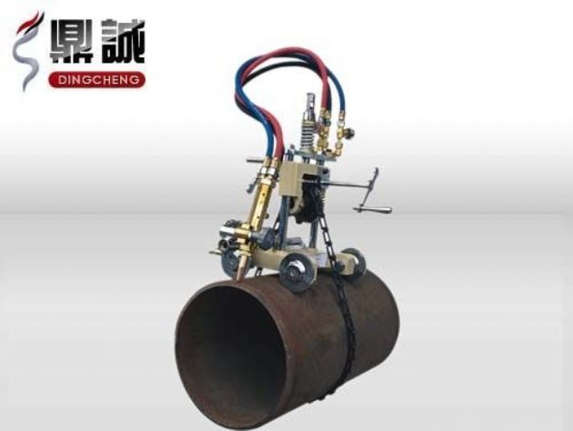 點(diǎn)擊查看詳細(xì)信息<br>標(biāo)題：手搖式管道切割機(jī) 閱讀次數(shù)：5048