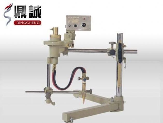 點(diǎn)擊查看詳細(xì)信息<br>標(biāo)題：火焰切割圓機(jī)  閱讀次數(shù)：4685