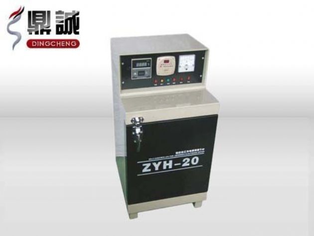 點擊查看詳細信息<br>標題：遠紅外焊條烘干箱 閱讀次數：4875