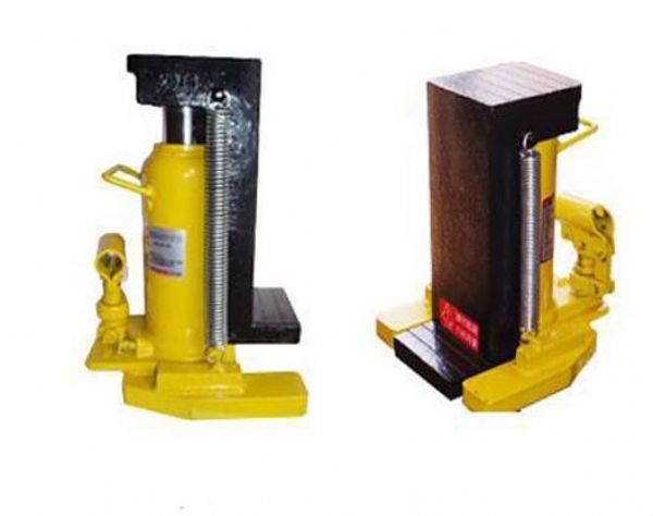 點擊查看詳細信息<br>標題：附爪式千斤頂 閱讀次數：4140