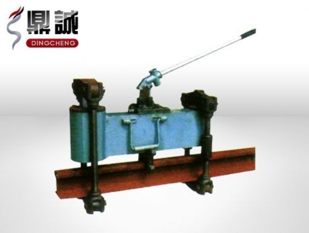 點擊查看詳細(xì)信息<br>標(biāo)題：液壓校正機(jī) 閱讀次數(shù)：4432