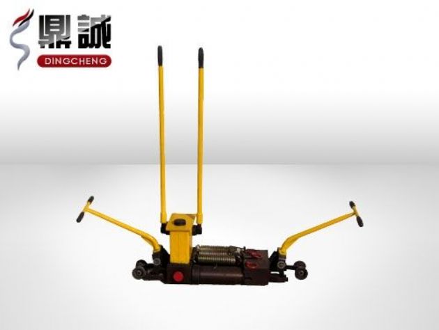 點擊查看詳細(xì)信息<br>標(biāo)題：軌縫調(diào)整器 閱讀次數(shù)：4566