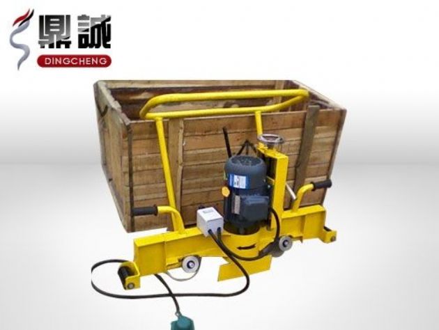 點擊查看詳細(xì)信息<br>標(biāo)題：電動鋼軌打磨機(jī) 閱讀次數(shù)：4839