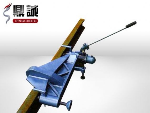 點擊查看詳細(xì)信息<br>標(biāo)題：水平液壓彎軌機(jī) 閱讀次數(shù)：4988