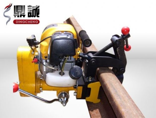 點擊查看詳細(xì)信息<br>標(biāo)題：內(nèi)燃鋼軌鉆孔機(jī) 閱讀次數(shù)：4840