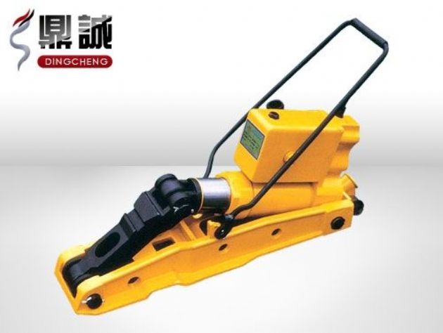 點擊查看詳細信息<br>標題：液壓起撥道機 閱讀次數：4456