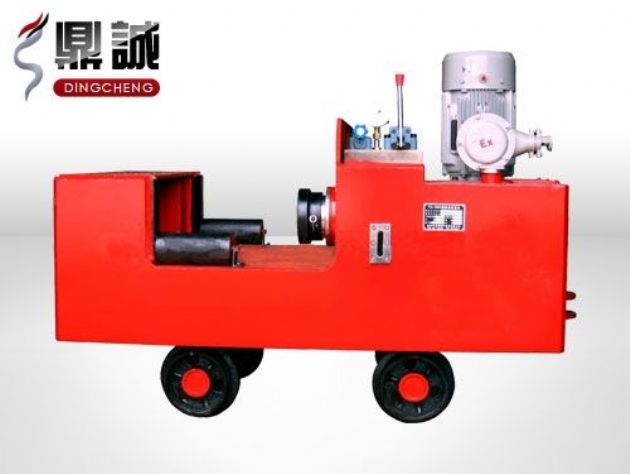 點擊查看詳細信息<br>標題：液壓校直機 閱讀次數：4707