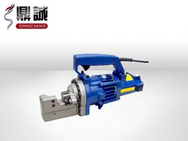 點擊查看詳細信息<br>標題：電動鋼筋剪 閱讀次數：4589