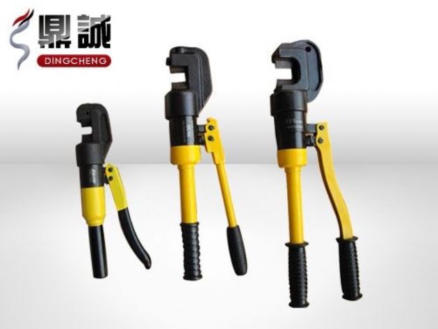 點擊查看詳細信息<br>標題：液壓鋼筋剪 閱讀次數：4682