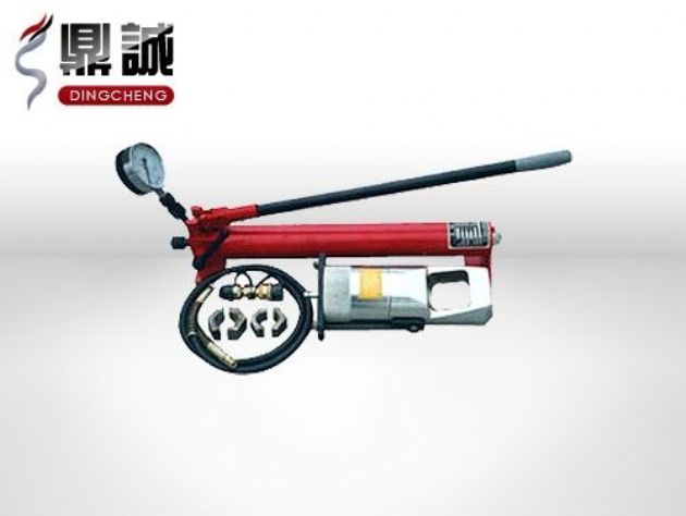 點擊查看詳細信息<br>標題：液壓螺帽破切器 閱讀次數：5009