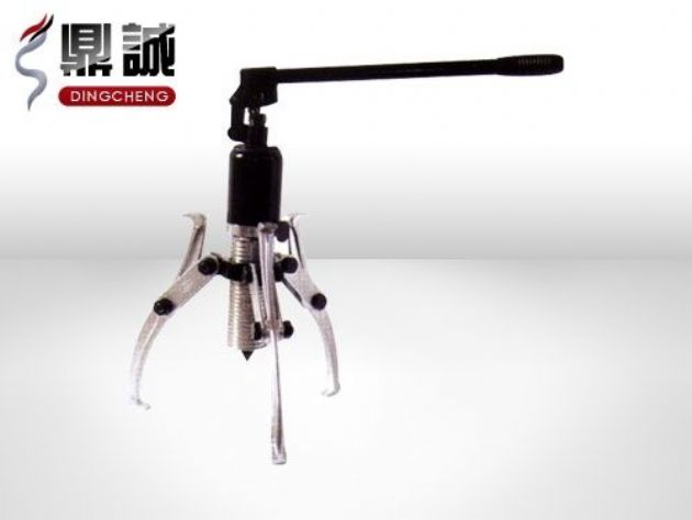 點擊查看詳細信息<br>標題：整體式液壓拉馬 閱讀次數：4980