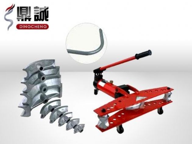 點擊查看詳細信息<br>標題：手動液壓彎管機 閱讀次數：4901