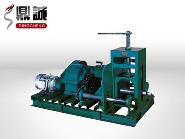 點擊查看詳細信息<br>標題：臥式多功能滾動彎管機 閱讀次數：4907