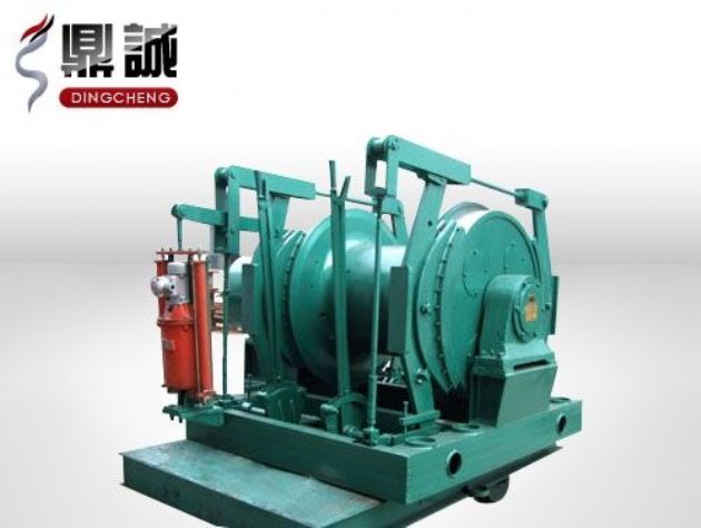 點(diǎn)擊查看詳細(xì)信息<br>標(biāo)題：JD系列調(diào)度絞車(chē) 閱讀次數(shù)：5972