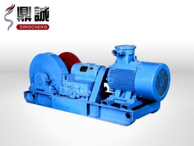 點(diǎn)擊查看詳細(xì)信息<br>標(biāo)題：JH系列回柱絞車(chē) 閱讀次數(shù)：5481