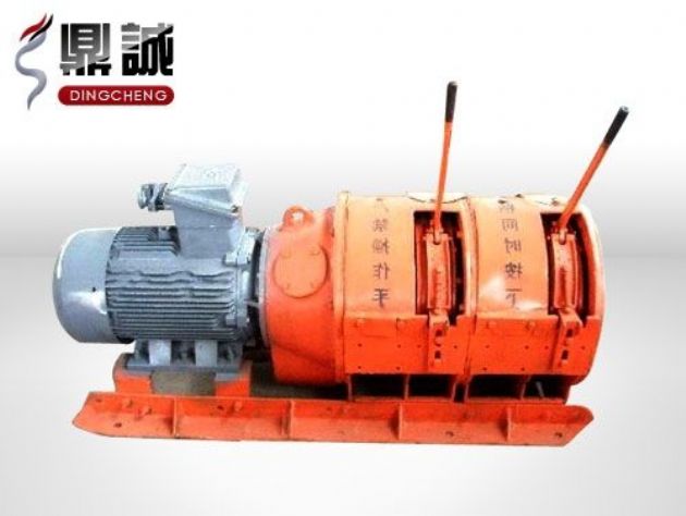 點(diǎn)擊查看詳細(xì)信息<br>標(biāo)題：2JPB系列耙礦絞車(chē) 閱讀次數(shù)：6245