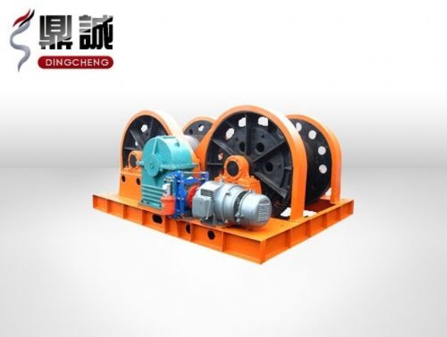 點(diǎn)擊查看詳細(xì)信息<br>標(biāo)題：JZ系列鑿井絞車(chē) 閱讀次數(shù)：6339