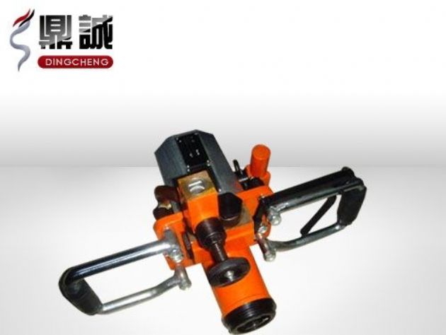 點擊查看詳細信息<br>標題：ZRS50手持式乳化液鉆機 閱讀次數：3975