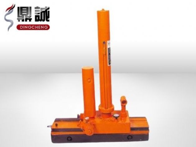 點擊查看詳細信息<br>標題：機車落軌復位機 閱讀次數：5084