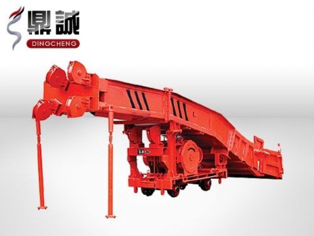 點(diǎn)擊查看詳細(xì)信息<br>標(biāo)題：耙斗裝巖機(jī) 閱讀次數(shù)：6847