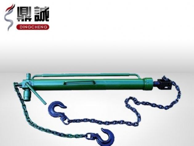 點擊查看詳細信息<br>標題：液壓快速回柱器 閱讀次數：4914