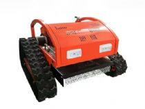 點(diǎn)擊查看詳細(xì)信息<br>標(biāo)題：遙控式割草機(jī) 閱讀次數(shù)：2797